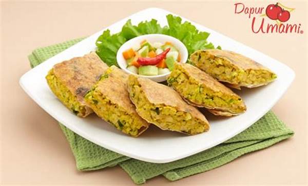 Resep Cemilan Sehat Untuk Diet