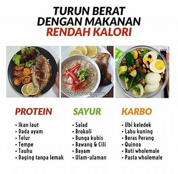Resep Diet Sehat