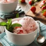 Resep Es Krim Sehat Untuk Anak