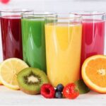 Resep Juice Sehat