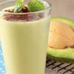 Resep Jus Alpukat Sehat