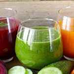Resep Jus Sehat