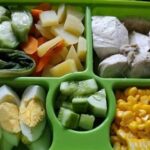 Resep Makanan Sehat Dan Bergizi Untuk Anak