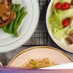 Resep Makanan Sehat Kekinian