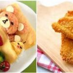 Resep Makanan Sehat Untuk Anak
