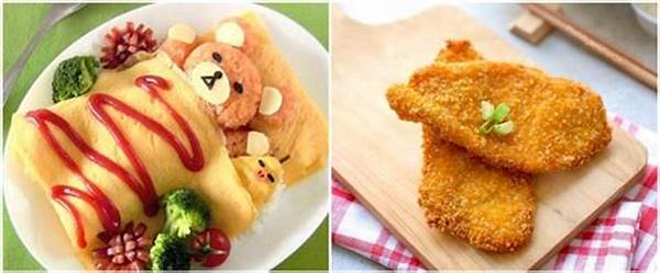 Resep Makanan Sehat Untuk Anak