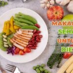 Resep Makanan Sehat Untuk Diet