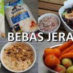 Resep Makanan Sehat Untuk Muka Berjerawat