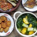 Resep Makanan Sehat Untuk Penderita Amandel