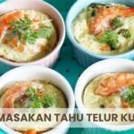 Resep Masakan Kukus Sehat