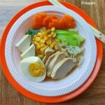 Resep Masakan Sehat Untuk Diet