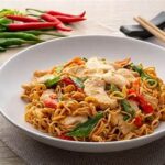 Resep Mie Sehat