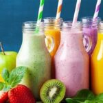Resep Minuman Sehat Kekinian