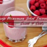 Resep Minuman Sehat Untuk Anak