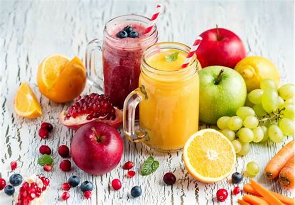 Resep Minuman Sehat Untuk Jantung