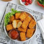 Resep Nugget Sehat Untuk Anak