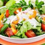 Resep Salad Sayur Sehat