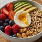 Resep Sarapan Pagi Sehat