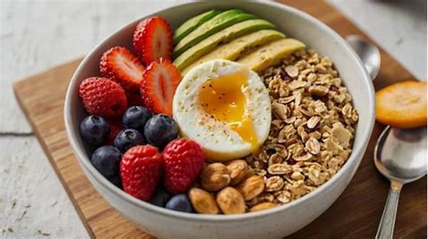 Resep Sarapan Pagi Sehat