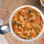 Resep Seblak Sayuran Sehat