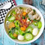 Resep Sup Sehat