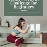 The Ultimate 30-day Home Workout Challenge
