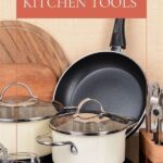 7 Must-have Kitchen Tools That Simplify Making Your Own Fermented Foods At Home!
