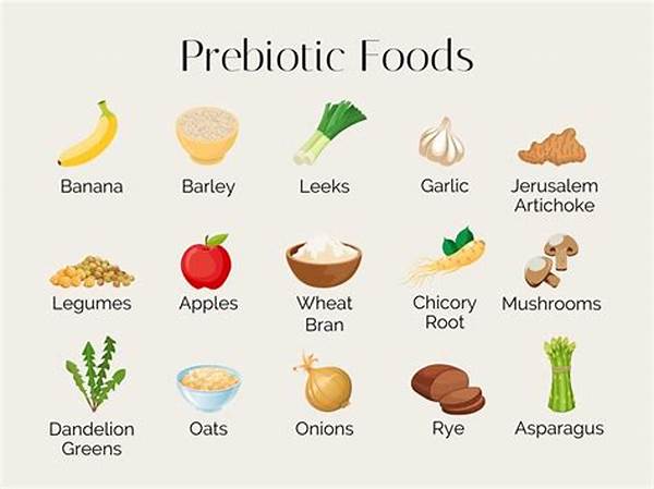 Beyond Kefir: 6 Rare Prebiotic Foods That Supercharge Your Digestive System Overnight!