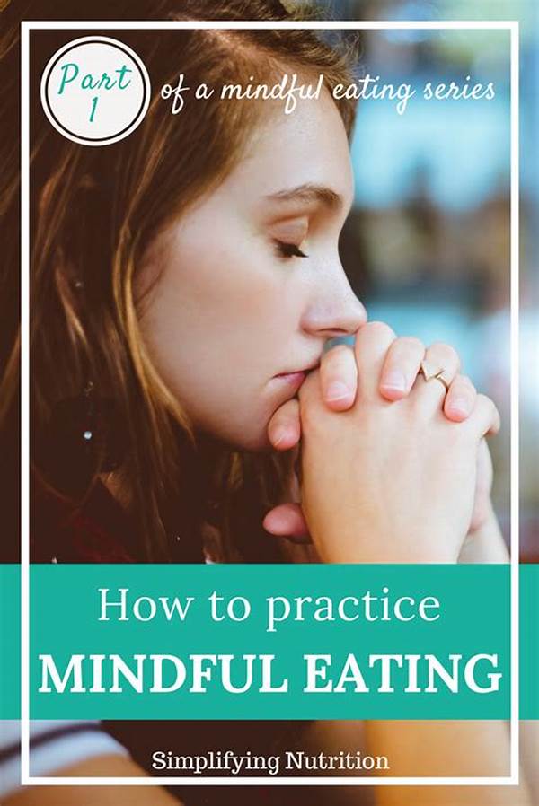 Ditching The Pills: How Simple Mindful Eating Techniques Revolutionize Nutrient Absorption!