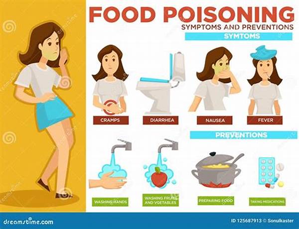 Food Poisoning Dangers: The Only Way To Completely Erase The Gut Damage From Bad Bacteria!