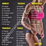 New Research Alert: This Popular Home Workout Routine Is Causing Unnecessary Back Injuries!