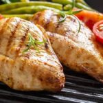 Resep Ayam Sehat Untuk Diet