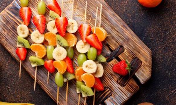 Resep Jajanan Kantin Sehat