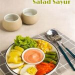 Resep Masakan Sehat Dan Bergizi