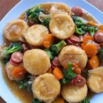 Resep Masakan Sehat Rumahan