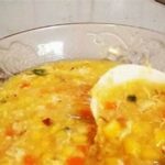 Resep Sup Sehat Ala Restoran