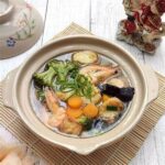Resep Sup Sehat Chinese Food