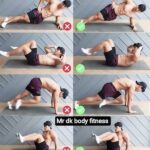 The #1 Home Workout Mistake That Leads To Neck And Shoulder Strain!