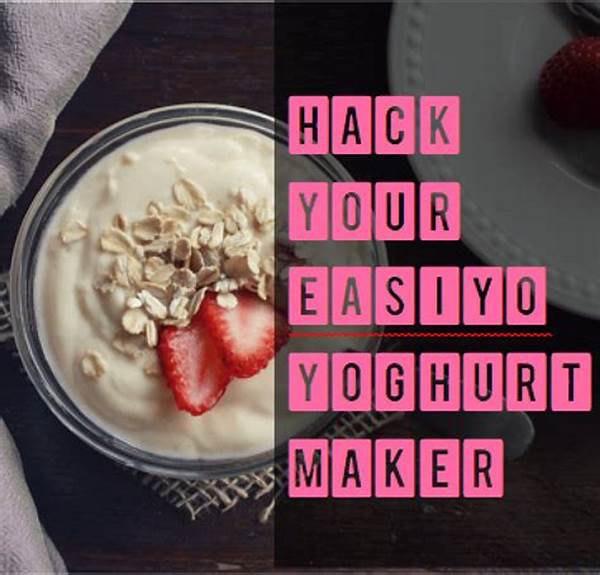 The Diy Yogurt Hack: Simple Rules To Make Your Own Probiotic-rich Dairy At Home!