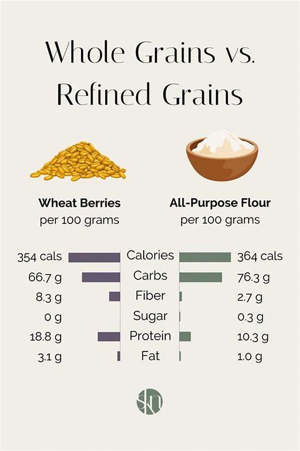 The Fake Fiber: Why Processed Grains Don’t Count As True Gut-supporting Roughage!
