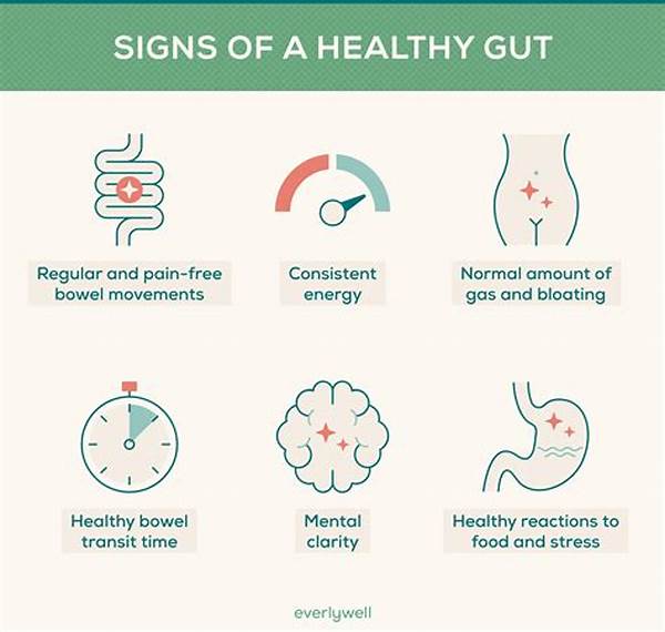 The Natural Mood Boost: Why A Healthy Gut Is Essential For Consistent Mental Clarity!