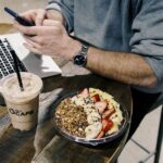 The Snack Trap: Why Eating This Popular Office Treat Destroys Your Afternoon Focus!