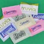 The Sugar Trap: The Top 4 Artificial Sweeteners That Feed Bad Bacteria In Your Colon!
