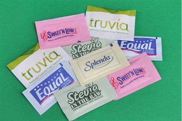 The Sugar Trap: The Top 4 Artificial Sweeteners That Feed Bad Bacteria In Your Colon!