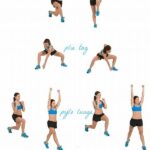 The Tabata Technique: A Powerful Way To Get Maximum Cardio Benefit In 4 Minutes Flat!