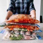The Ultimate Escape: How To Use Healthy Freezer Meals To Survive Busy Weeks Stress-free!