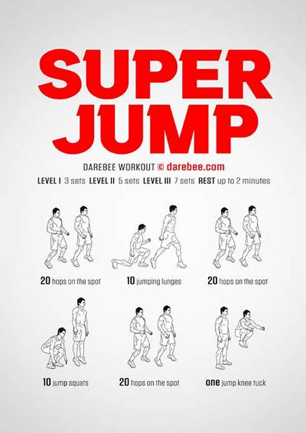 Warning: The High Cost Of Unnecessary Jumping Workouts Revealed—the Low-impact Fix!