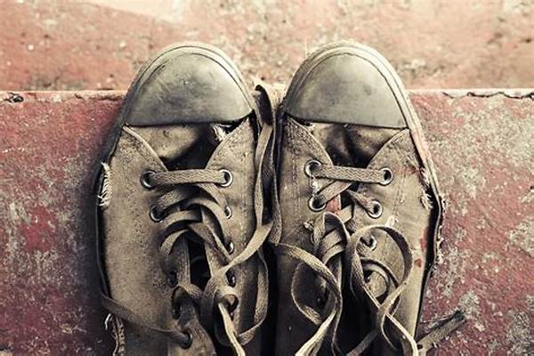 Warning! Your Old Sneakers Sabotage Your Joints—here’s The Zero-impact Fix!