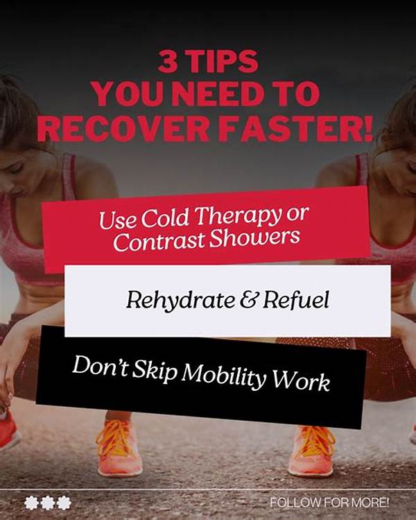 Your Recovery Matters: How Cold Showers Immediately Reduce Post-workout Inflammation!