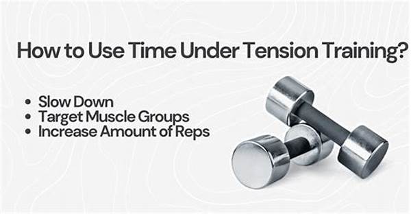 Deep Dive: How To Use Time Under Tension To Build Muscle Mass Without Heavy Weights!